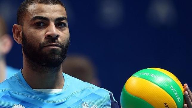 Ngapeth manda al tappeto la fase finale dei playoff russi