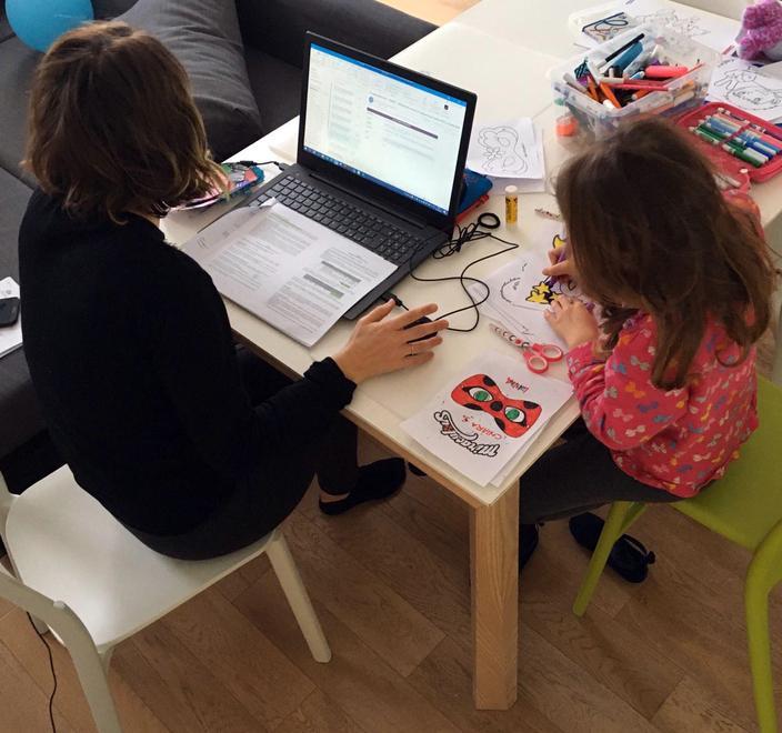 Asl e S. Anna, smart working e nuovi permessi su misura