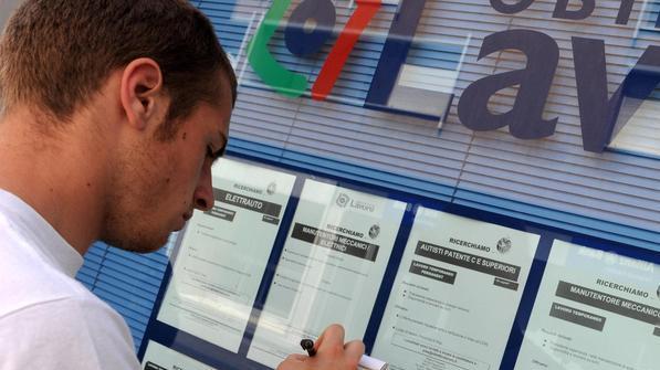 “Garanzia Giovani” Formazione per chi non studia e non ha un lavoro