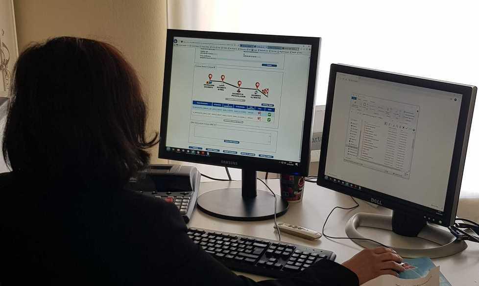 “Stampa in azienda” Nuove agevolazioni per certificati e visti