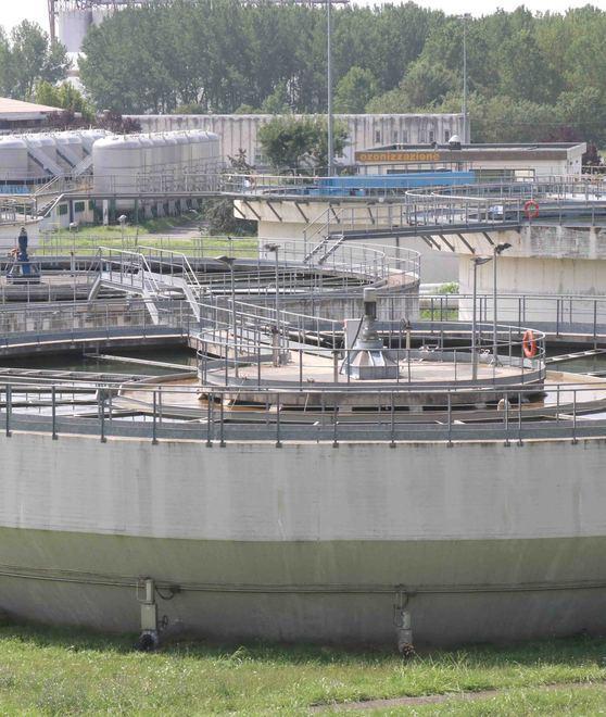 Acqua e impianti di Hera: investiamo sulla qualità