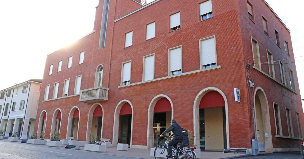 Intervento rinviato a Poggio