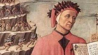 Dante, la Commedia e i dannati Viaggio tra bugiardi e falsari
