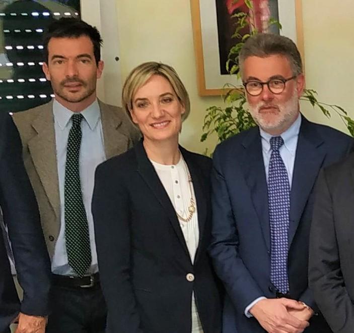 A Villa Verde un intero settore per i pazienti affetti da Covid