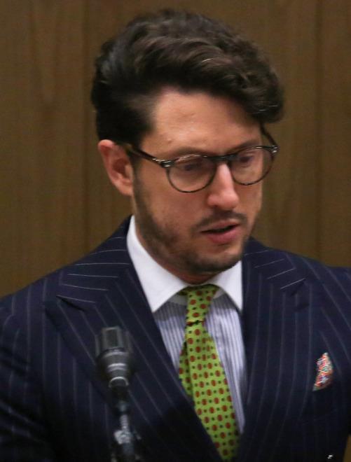 Il marito violento si avvale della facoltà di non rispondere