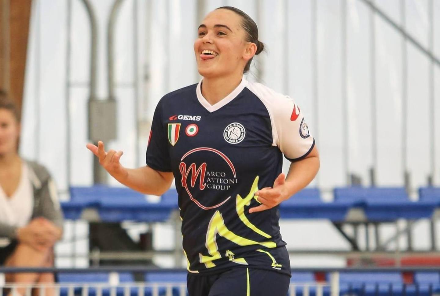 La brasiliana da Rocha torna a casa: «Hanno bisogno di me»