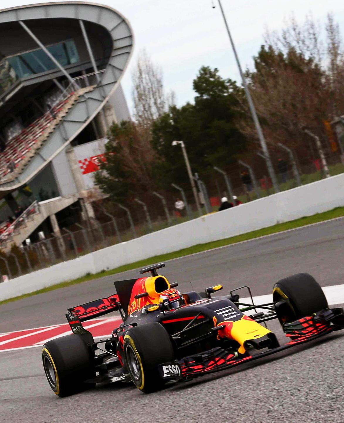 Salta anche il Gp dell’Azerbaigian 