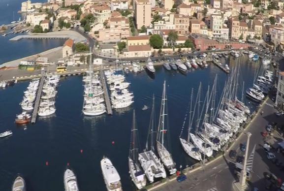 Il turismo nautico rischia di affondare 