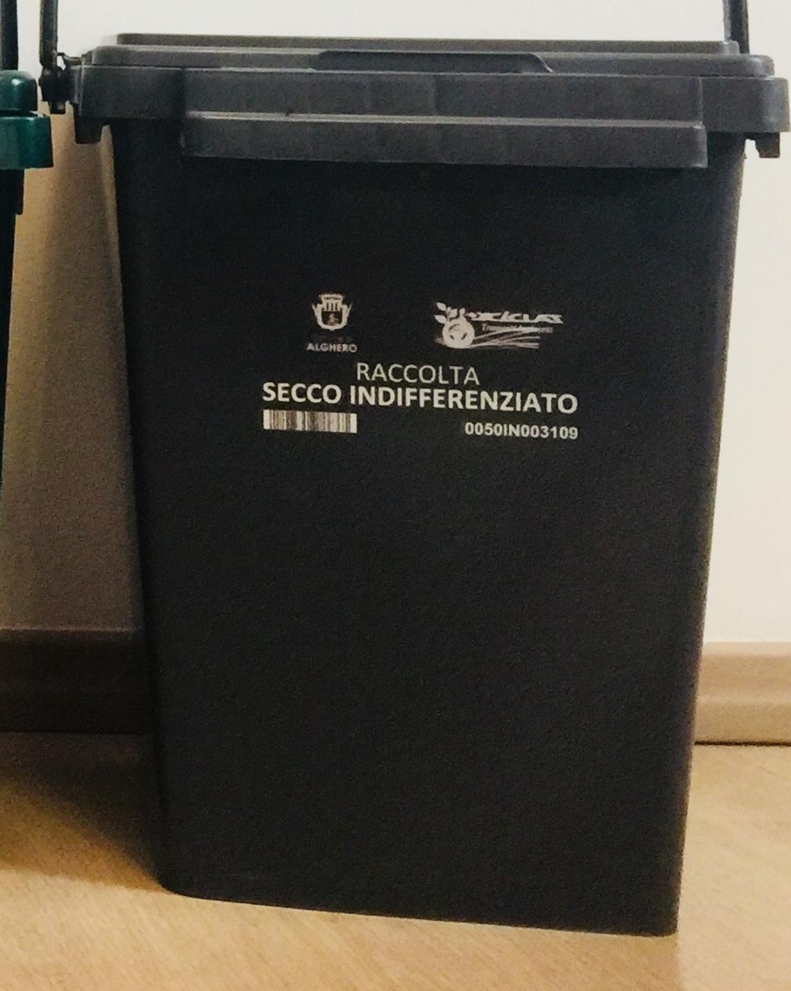 Nuove regole per la raccolta dei rifiuti 