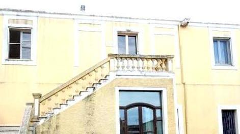 Positivo uno degli anziani ospiti della Casa di riposo Biccheddu