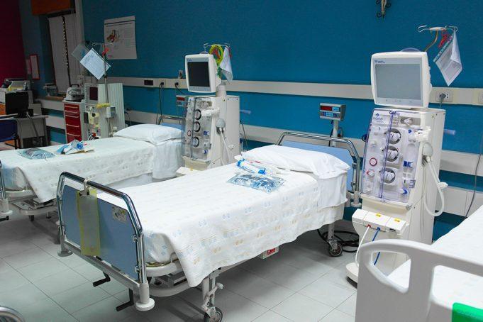 Coronavirus a Sassari: «Dializzati e infetti: ecco il nostro inferno»
