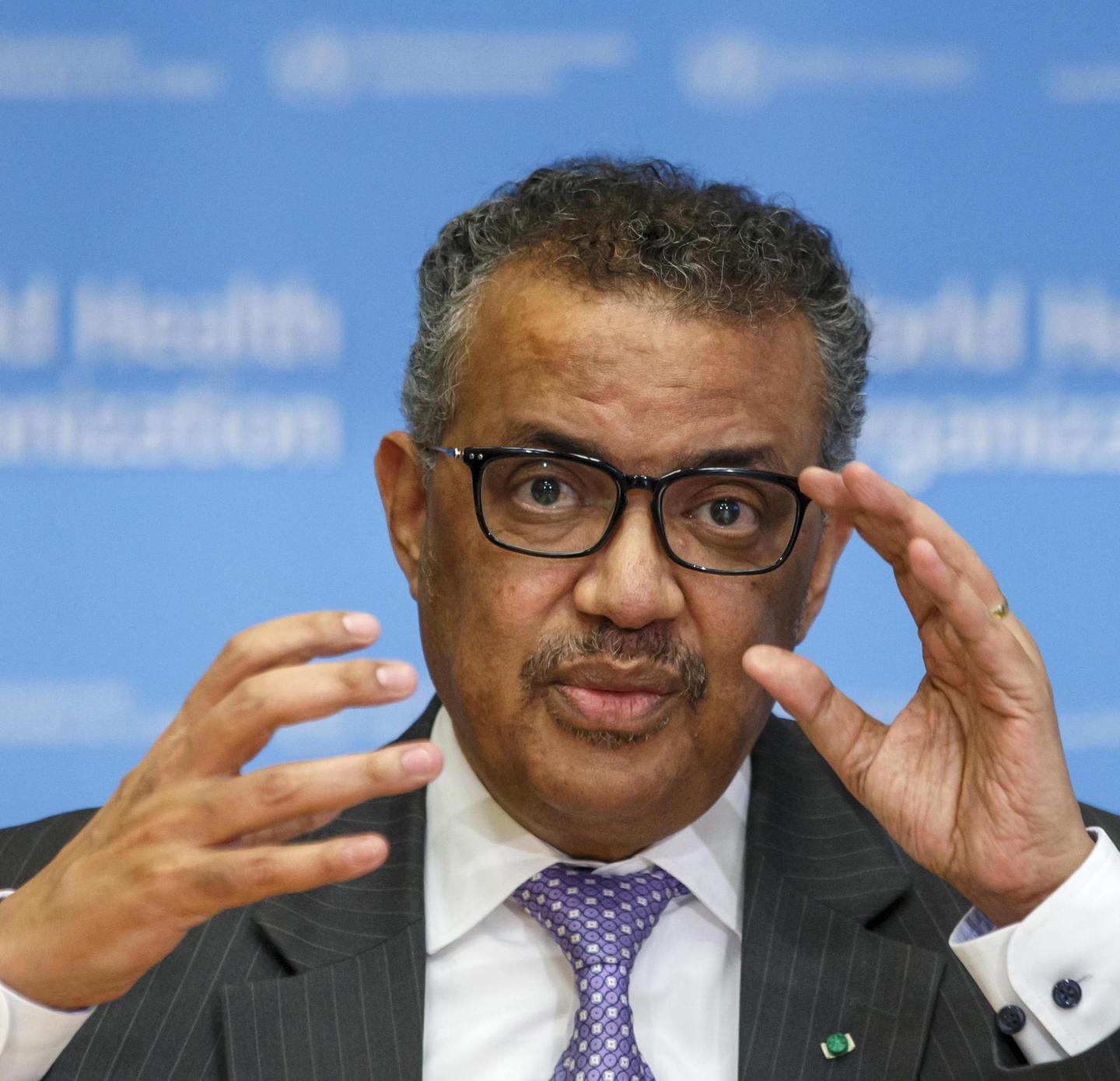 Oms: «La pandemia accelera». E l’Onu chiede la tregua 