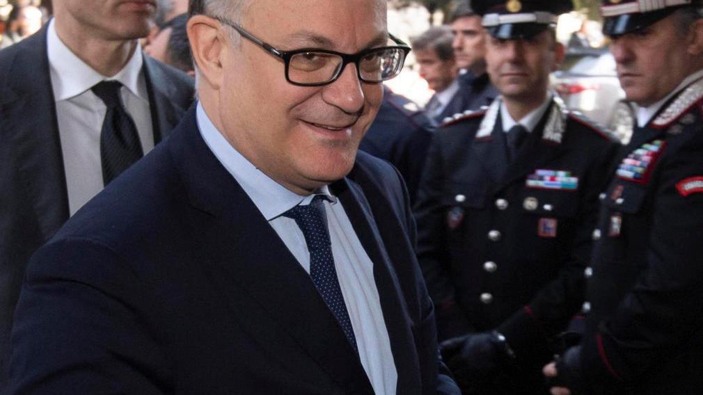 L’Ecofin sospende il patto di stabilità