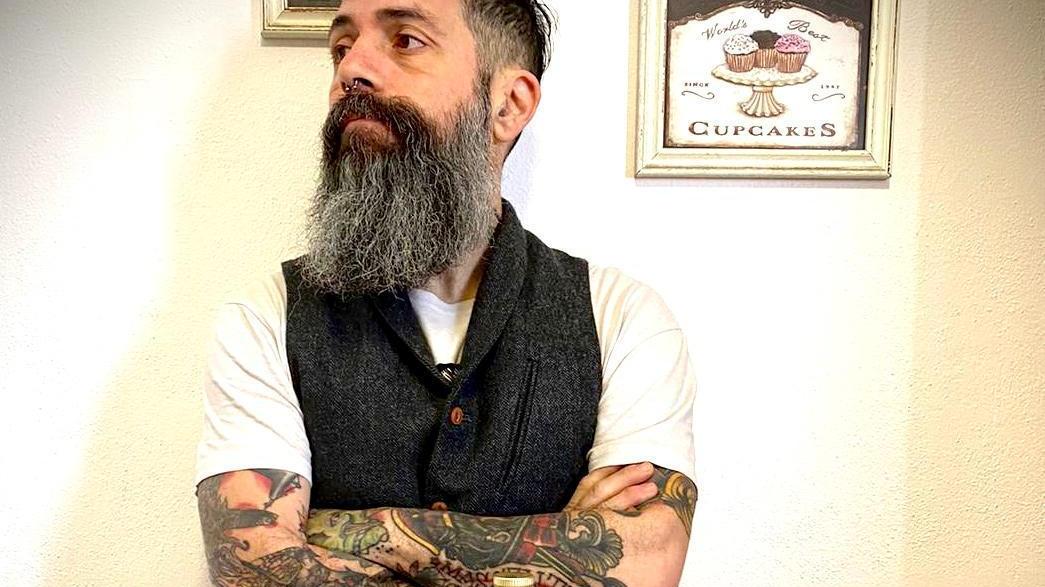 Francesco Fusai vi spiega come si prepara la trippa alla birra con il cavolo nero - Video