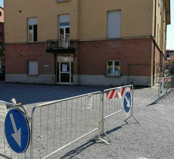 Per i casi sospetti di coronavirus apre l’ambulatorio