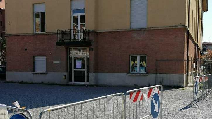 Per i casi sospetti di coronavirus apre l’ambulatorio