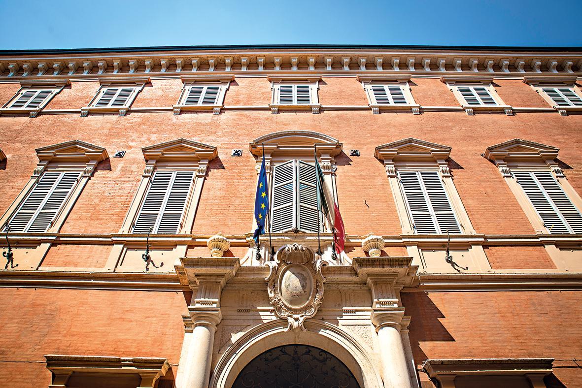 Unimore, pagamento delle tasse universitarie positicipato al 30 giugno