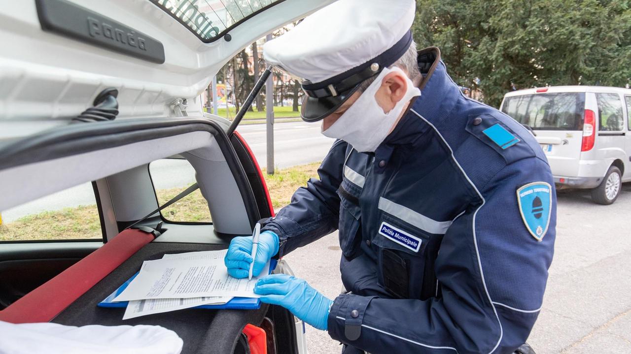Controlli nel Ferrarese, altre 24 denunce