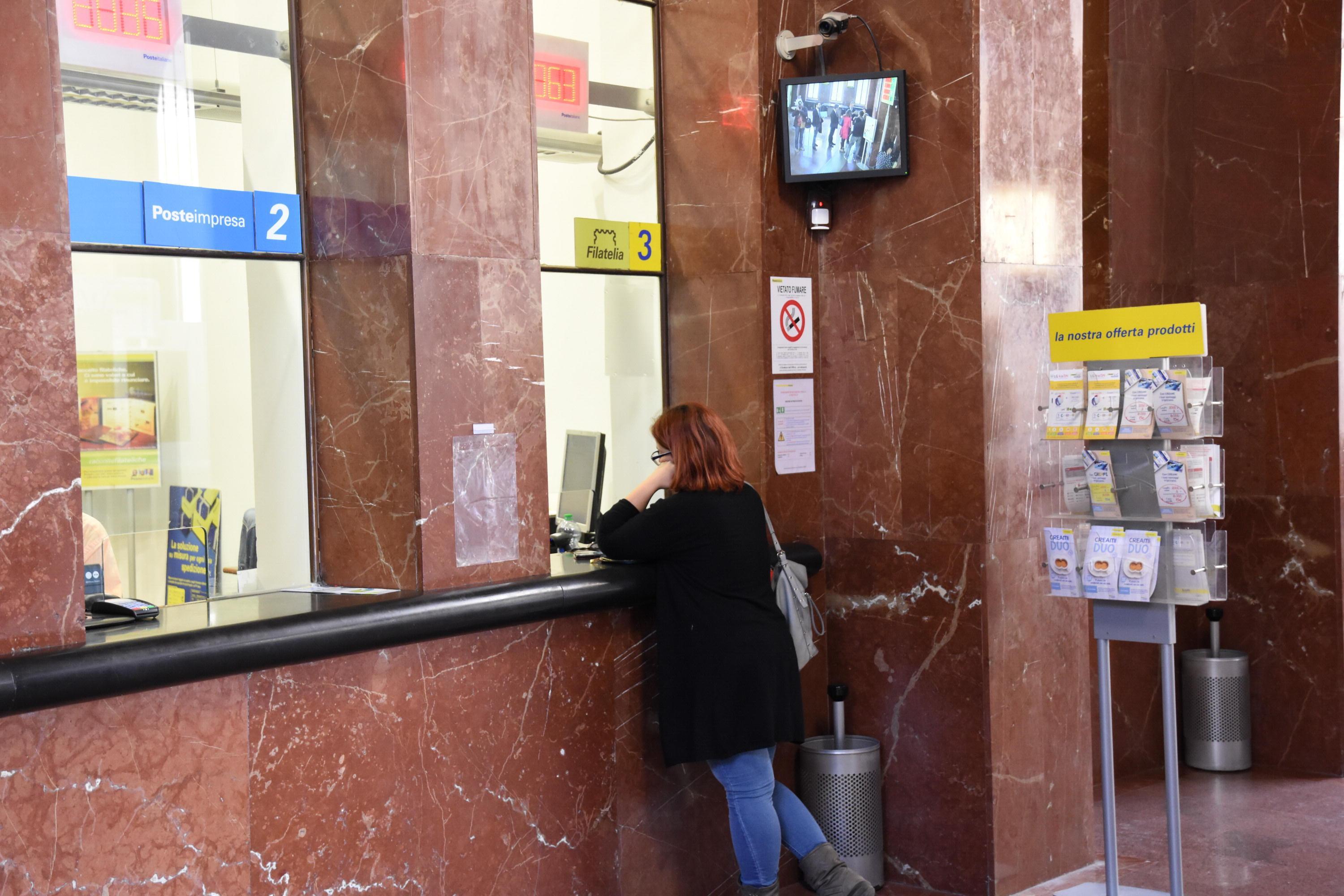Pensioni pagate in anticipo, ecco tutti gli orari 