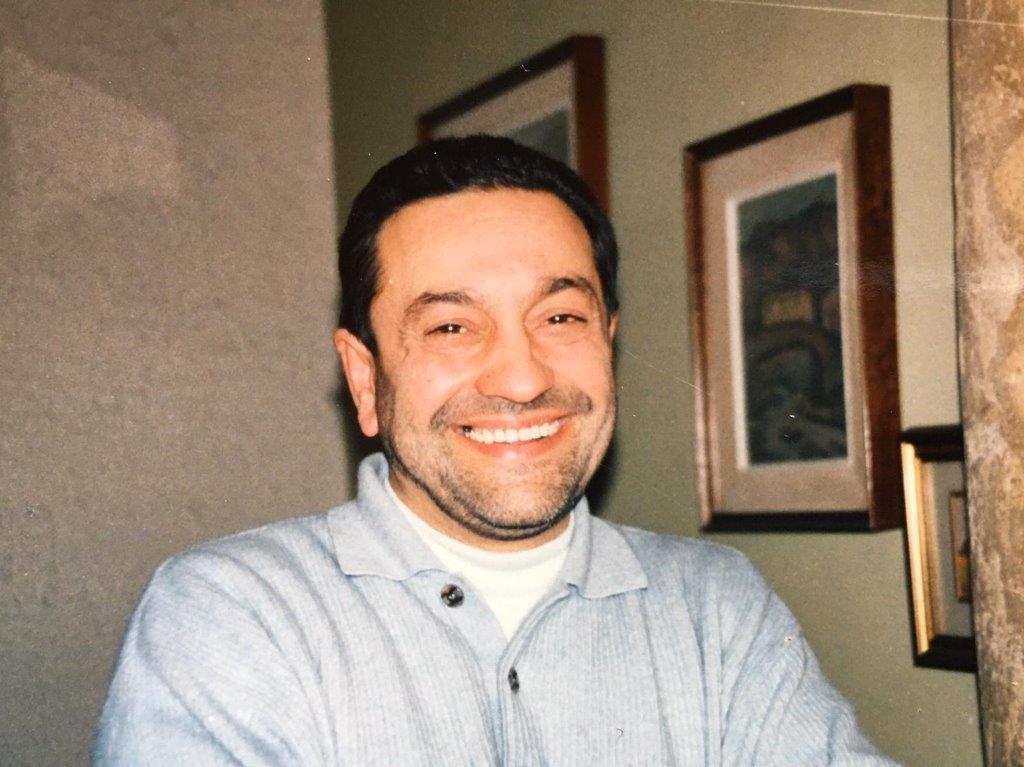 Franco Vezzani