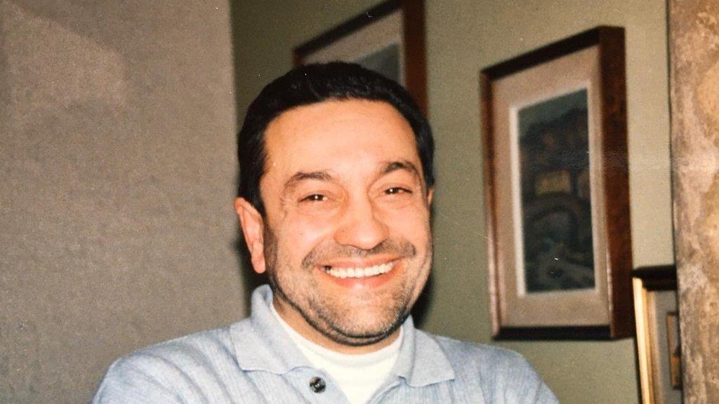 Franco Vezzani