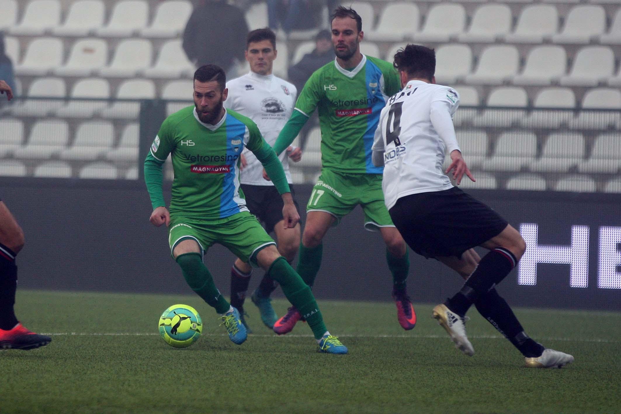 Spal, i tandem offensivi entrati nell'immaginario collettivo 