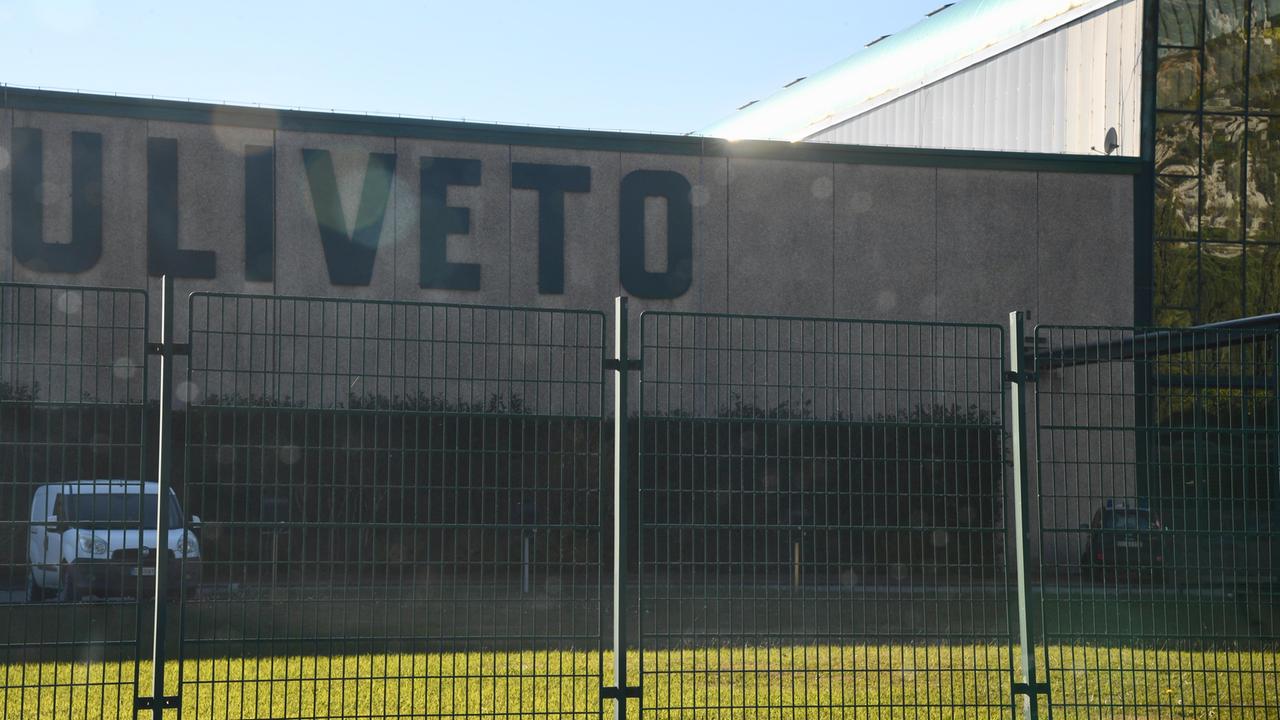 Covid, da Uliveto e Rocchetta donazione di 600mila euro