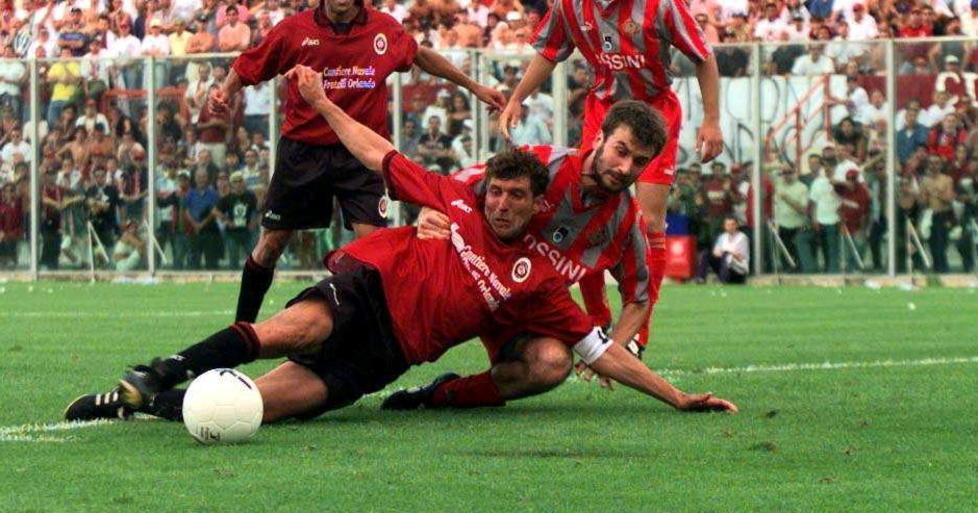 Dal ritorno al Livorno alla delusione di Perugia, Bonaldi: "Stavo per firmare col Pisa..." 