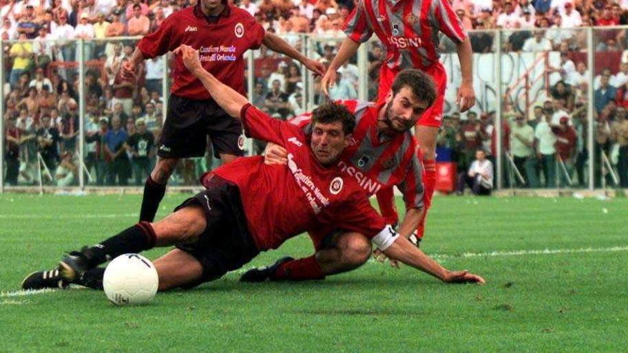 Dal ritorno al Livorno alla delusione di Perugia, Bonaldi: "Stavo per firmare col Pisa..."