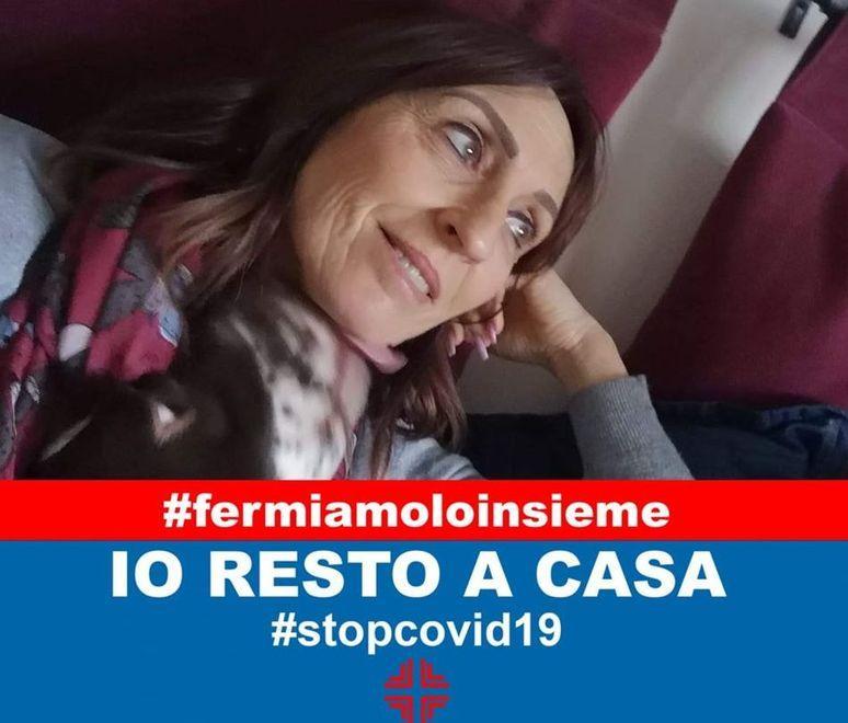 L'insegnate di Caro diario: «Ho detto ai miei ragazzi di pensare ad Anna Frank...» 