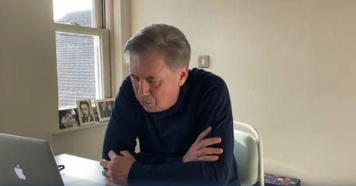 Ancelotti telefona al tifoso: «Vinceremo questa partita» 