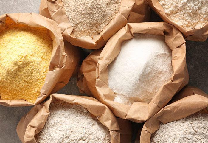 Supermercati presi d’assalto è difficile trovare la farina 