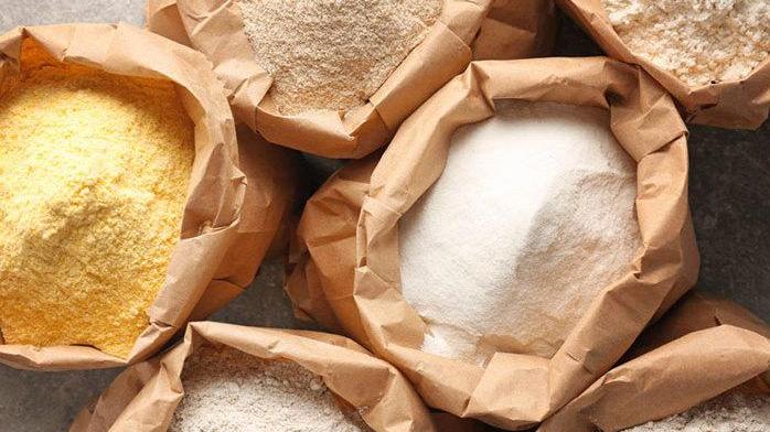Supermercati presi d’assalto è difficile trovare la farina