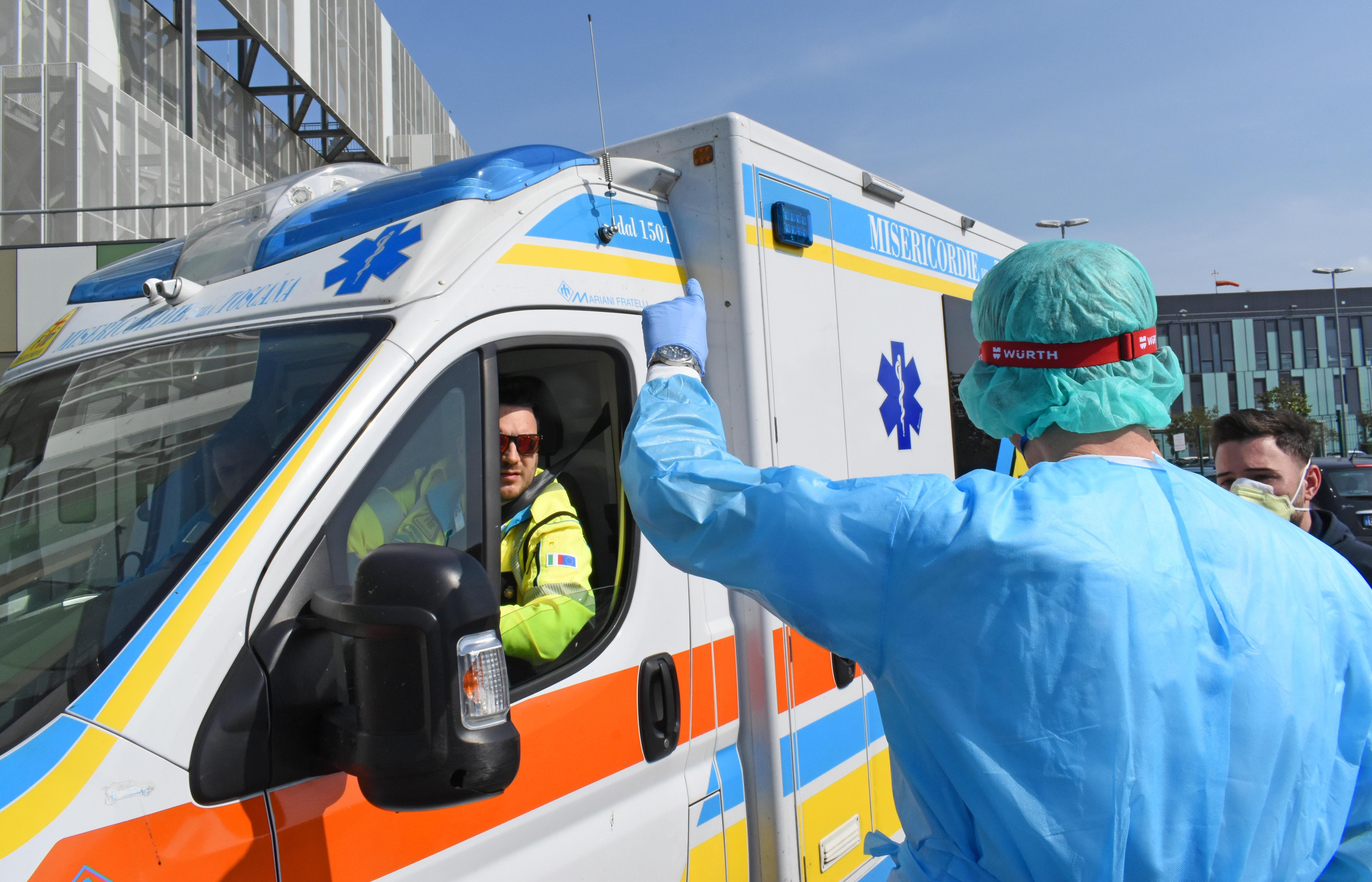 Coronavirus, due hotel disponibili a ospitare asintomatici e dimessi dagli ospedali 