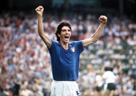 Coronavirus, intervista a Paolo Rossi: «Questo Mundial lo vinceranno i nostri medici» 