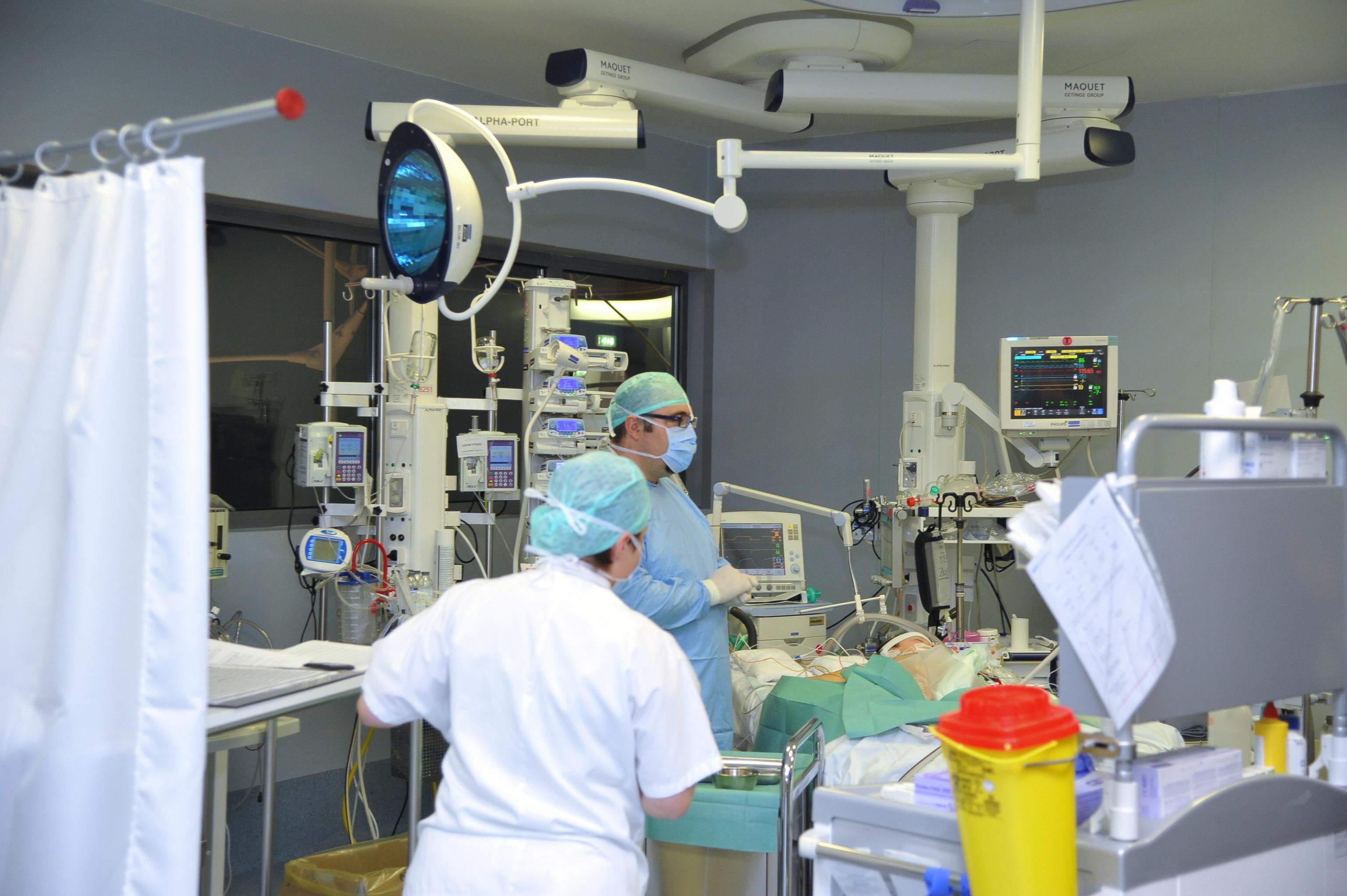 Un quarto dei 442 contagiati in Sardegna sono operatori sanitari 