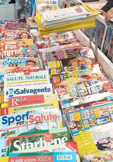 Si ha più tempo Si legge di più
