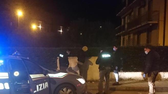 In giro cercando vino e sigari in altri Comuni Denunciate tre persone