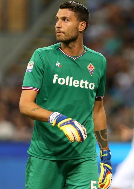 Positivo anche Sportiello, portiere dell’Atalanta