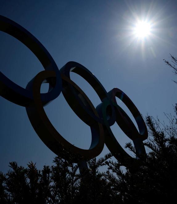 Che strana la prima Olimpiade “dispari” Il Cio si arrende: i Giochi slittano al 2021 
