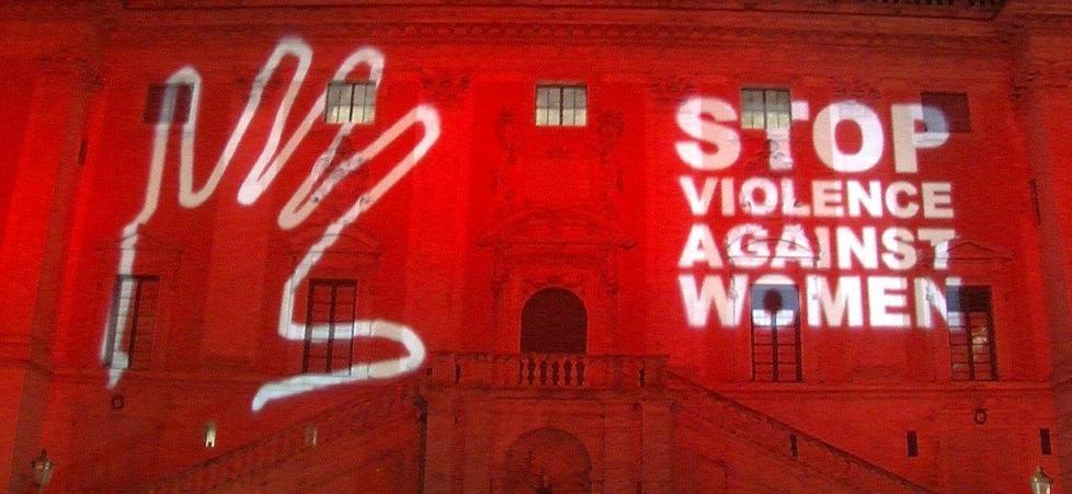Violenza, stop segnalazioni Vittime costrette al silenzio 