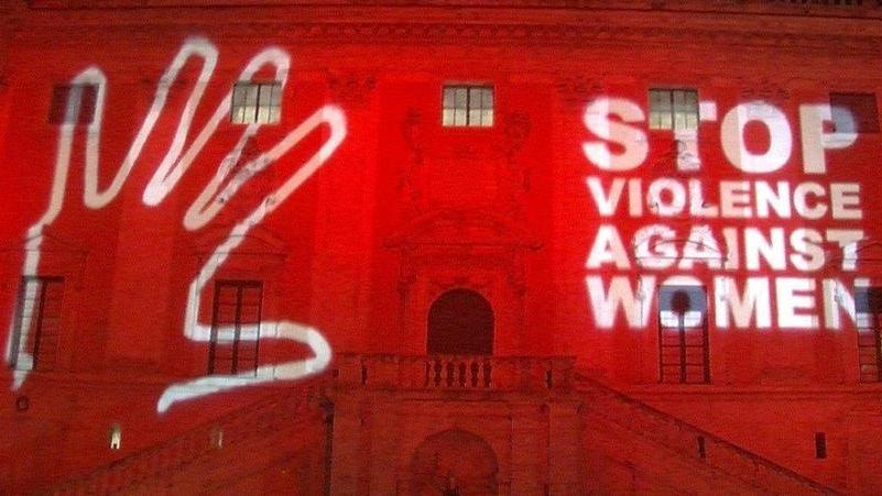 Violenza, stop segnalazioni Vittime costrette al silenzio