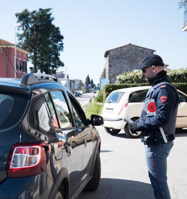 «A fare la spesa nel luogo più vicino a casa» 