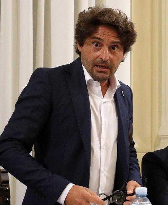 In beneficenza assegni di assessori e consiglieri 