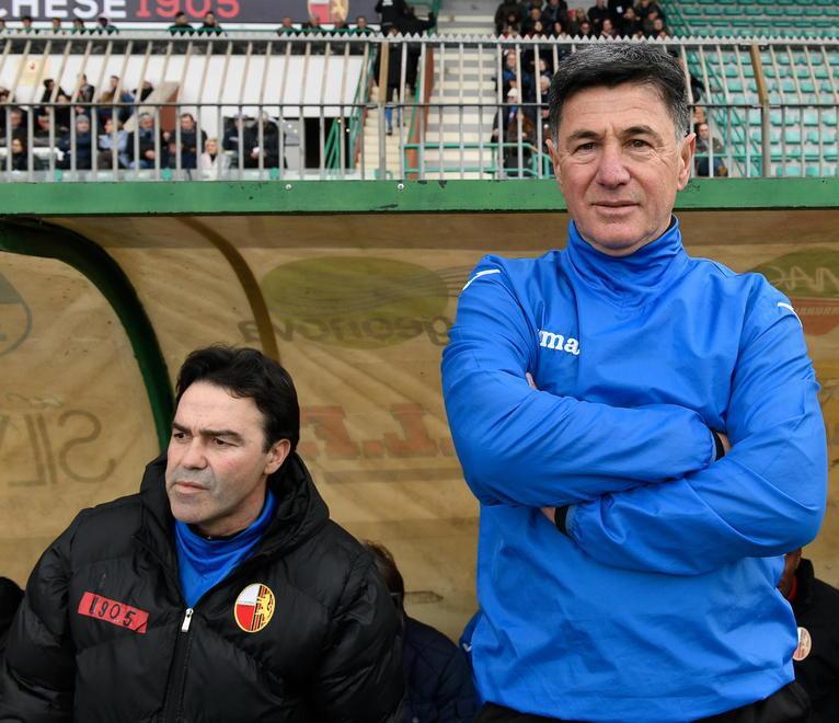 Carruezzo ora si gode la famiglia 
