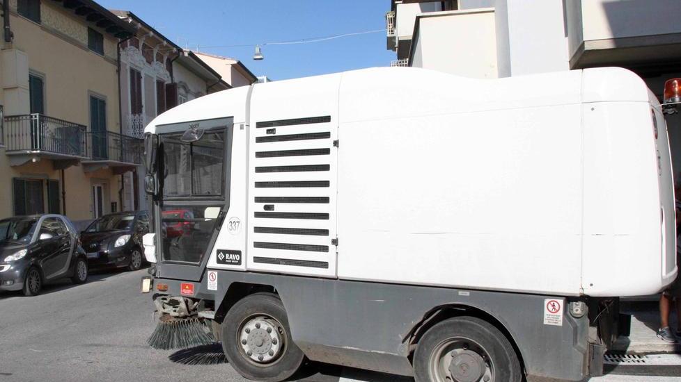Disinfezione strade «Inutile e dannosa»