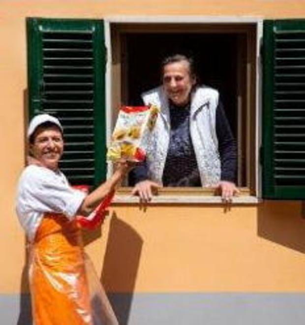 Ecco gli alimenti che Conad consegna a casa 