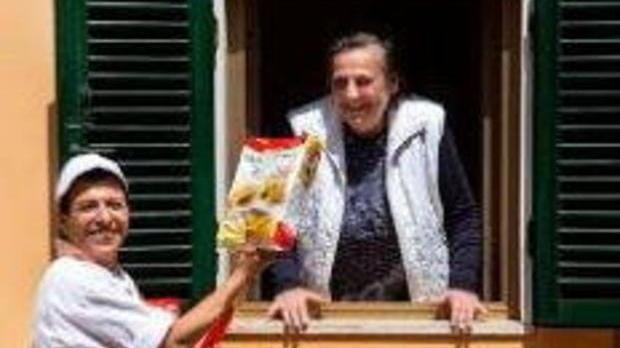 Ecco gli alimenti che Conad consegna a casa