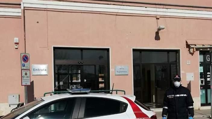 Identificate oltre 1000 persone Stretta sul rispetto delle regole