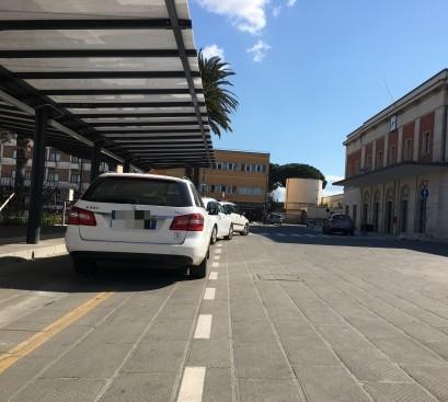 Viaggi in taxi, zero informazioni C’è chi si è sospeso dal servizio 